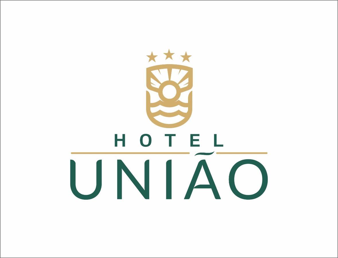 Hotel Uniao Açu Exterior foto